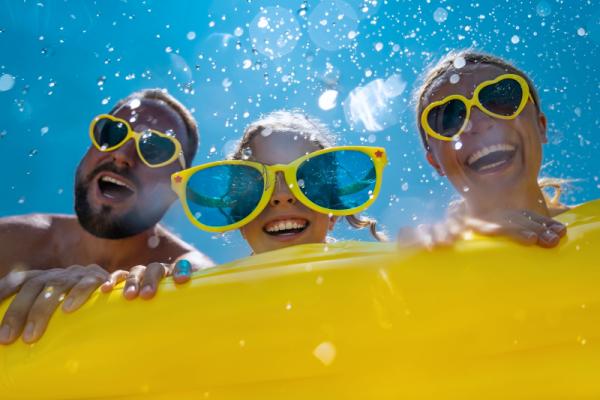 Najlepšie detské zájazdy v roku 2026