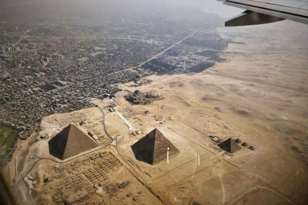 Káhira ako ju nepoznáte: 5 ciest do srdca Egypta
