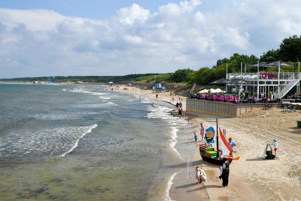 Prečo je Pobaltie hitom tohoročného poznávania? Prekvapí vás ako nenápadný luxus severu za skvelé ceny!