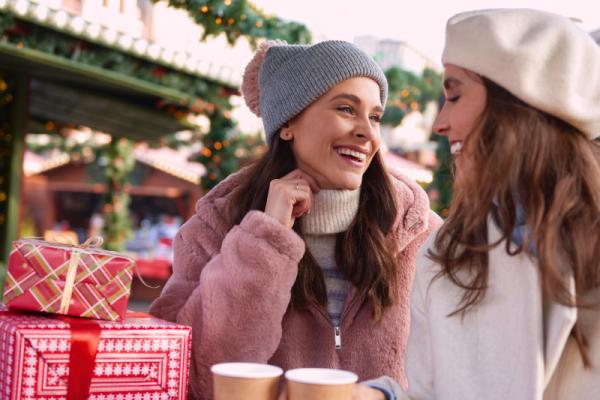 TOP 9 krajín s najkrajšími vianočnými trhmi