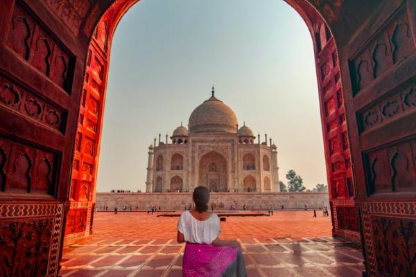 Príbeh o láske: 7 tajomstiev Tádž Mahálu