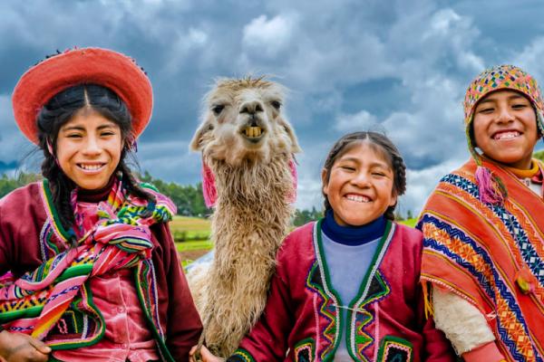 6 dôvodov, prečo bude pre vás cesta do Peru zážitok na celý život