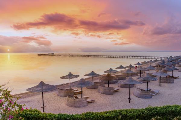 Marsa Alam: Celoročná exotika za najlepšie ceny na trhu