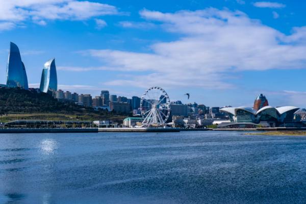 Baku je druhý Dubaj, no Azerbajdžan ukrýva ešte viac