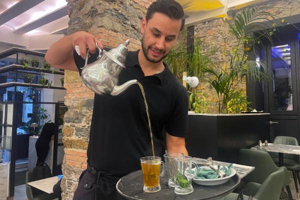 Tajomný Alžír sa konečne hrdo odkrýva svetu. Podľahnite jeho nečakaným zvodom!