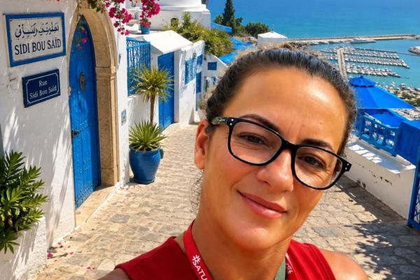 NOVINKA! Od Angeliky po Hviezde vojny: Tunisko so sprievodkyňou Zdenkou