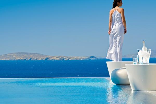 Mykonos nielen ako "ihrisko celebrít"
