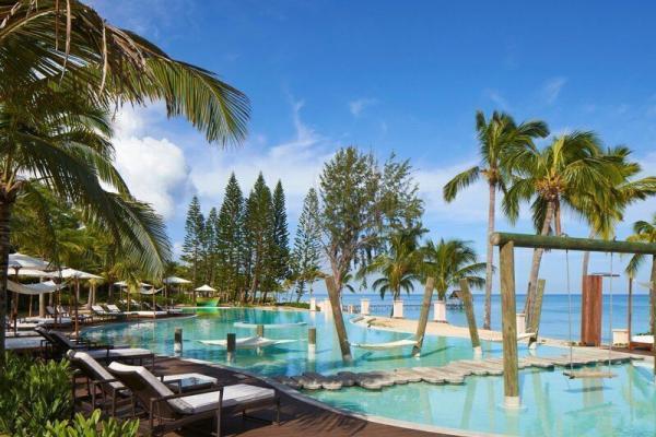  Le Meridien Ile Maurice
