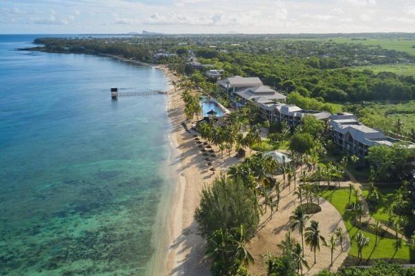  Le Meridien Ile Maurice