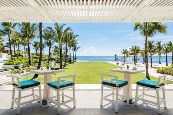 Long Beach Mauritius