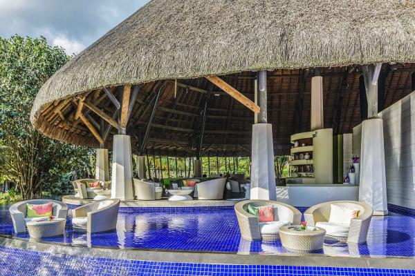 SO Sofitel Mauritius