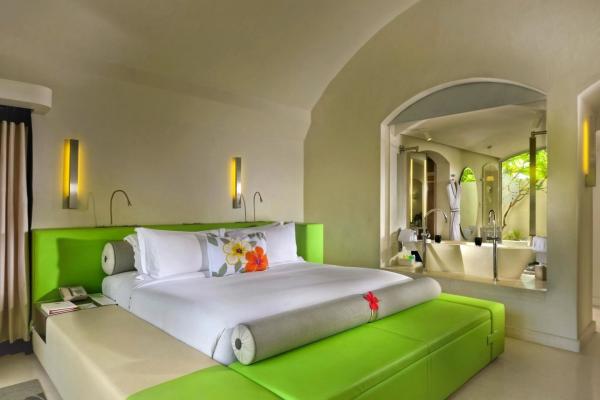 SO Sofitel Mauritius