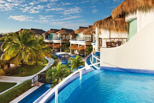 El Dorado Royale, a Spa Resort by Karisma