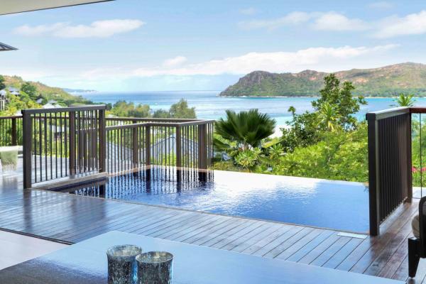 Raffles Seychelles