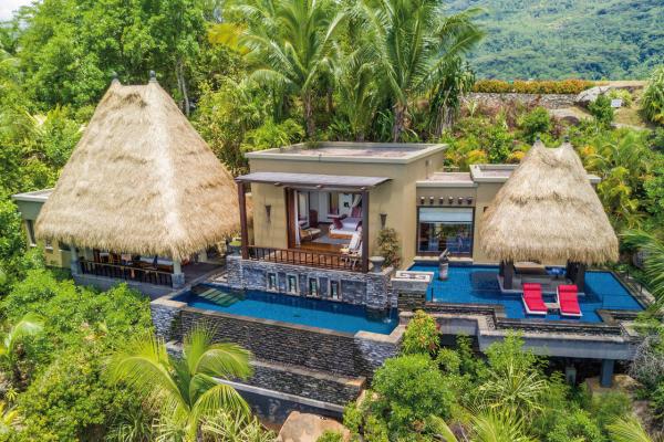 Anantara MAIA Seychelles Villas
