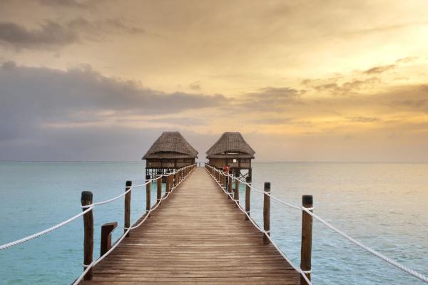 Melia Zanzibar