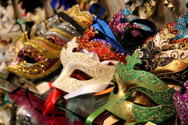 Benátky, poznávací zájazd, Taliansko