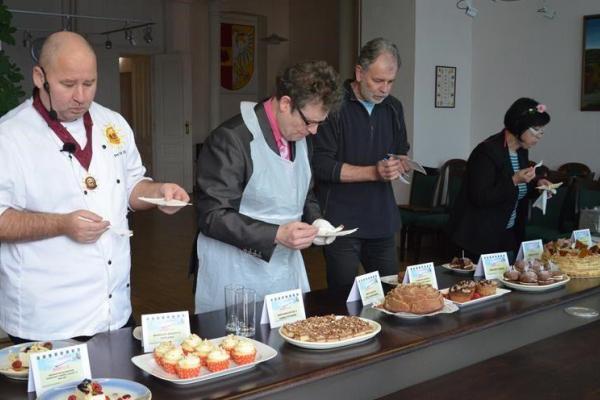 Festival mandlí a vína