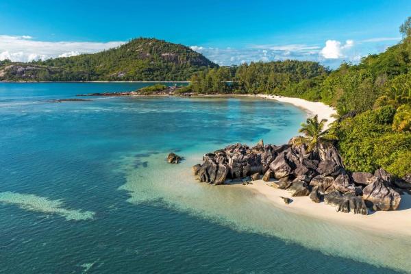 Constance Ephelia Resort
