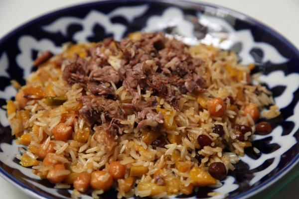 Uzbekistan & Turkménsko - klenoty Hodvábnej cesty