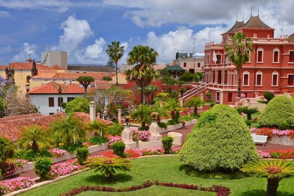 Tenerife - Klenot Kanárskych ostrovov