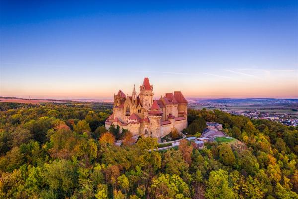 Makové hody, poznávací zájazd