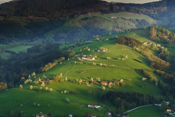 Makové hody, poznávací zájazd