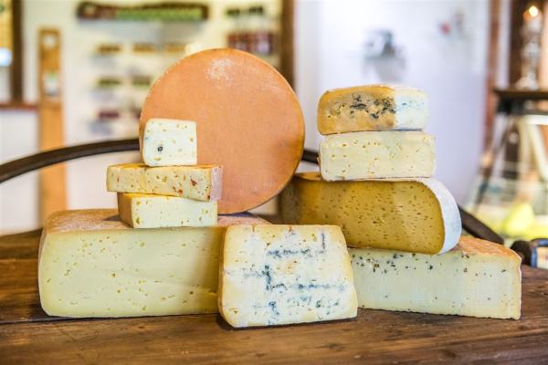 Syrový trh v Maria Taferl, poznávací zájazd