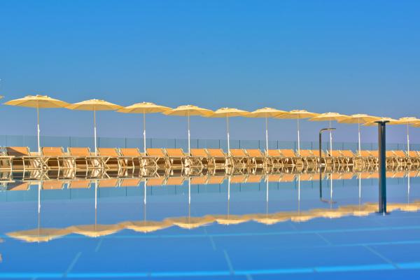 Hotel Medora Auri Family Beach Resort