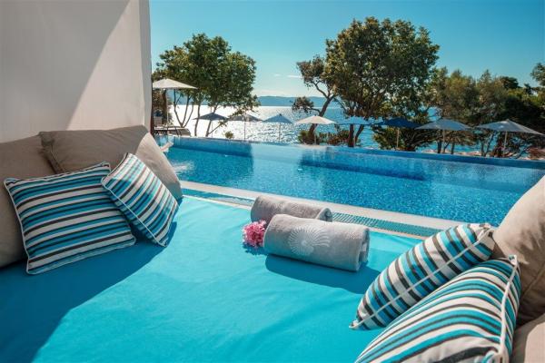 Hotel Girandella Valamar Collection Resort – designed for Adults