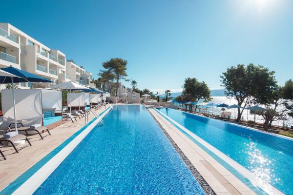 Hotel Girandella Valamar Collection Resort – designed for Adults