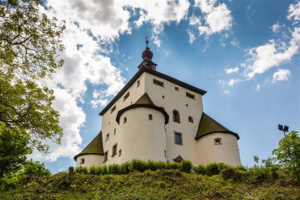 Kremnica a Banská Štiavnica, poznávací zájazd