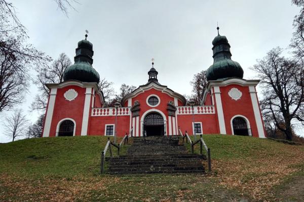 Kremnica a Banská Štiavnica, poznávací zájazd