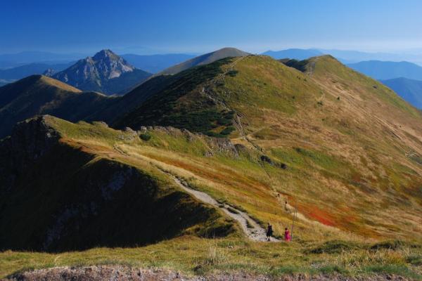 Jánošíkove Diery a Terchová, poznávací zájazd