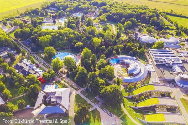 Zámok Fertod a wellness v Bukfurdo, poznávací zájazd
