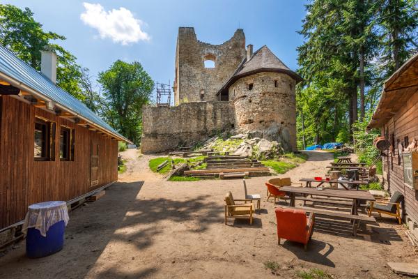 Klenoty moravského Slovácka