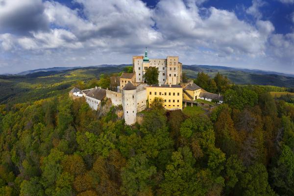 Klenoty moravského Slovácka