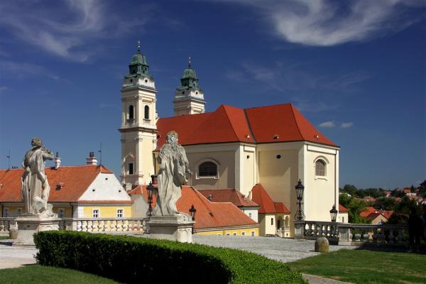 Valtice a Mikulov, poznávací zájazd