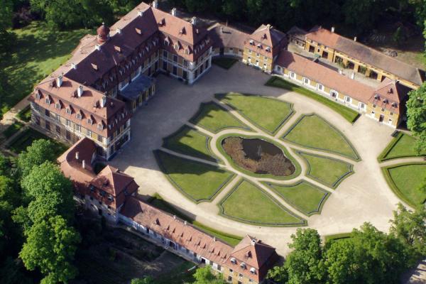 Zámky Rajec nad Svitavou, Lysice a Kunštát, poznávací zájazd