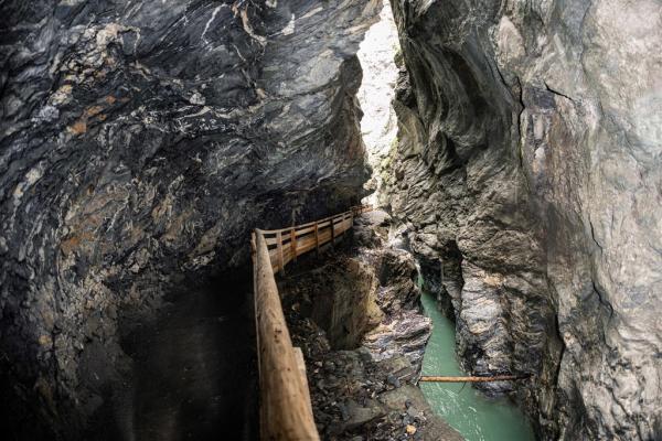 Úchvatné prírodné krásy Rakúska, poznávací zájazd