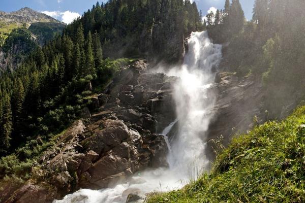 Úchvatné prírodné krásy Rakúska, poznávací zájazd