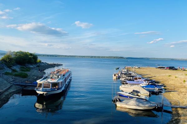 Klenoty Oravského regiónu