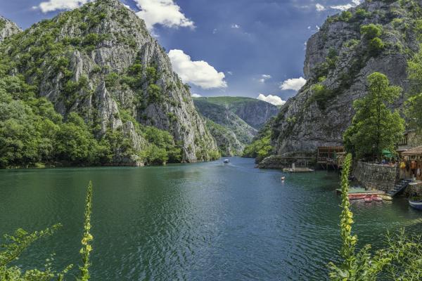 Severné Macedónsko - krajina bohatej histórie, poznávací zájazd