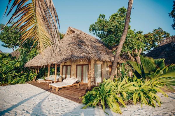 Tulia Zanzibar
