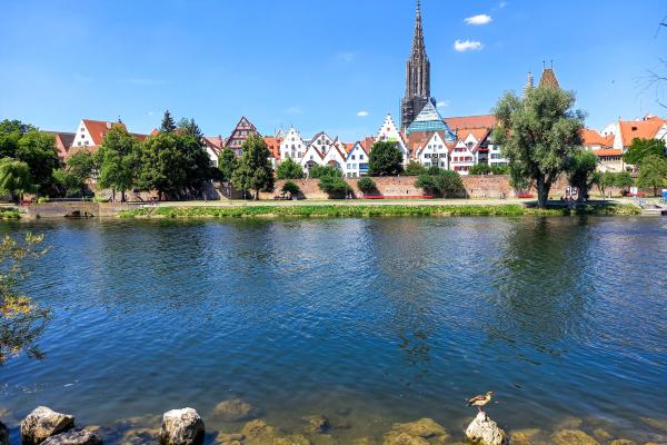 To najlepšie z Bavorska a Alsaska