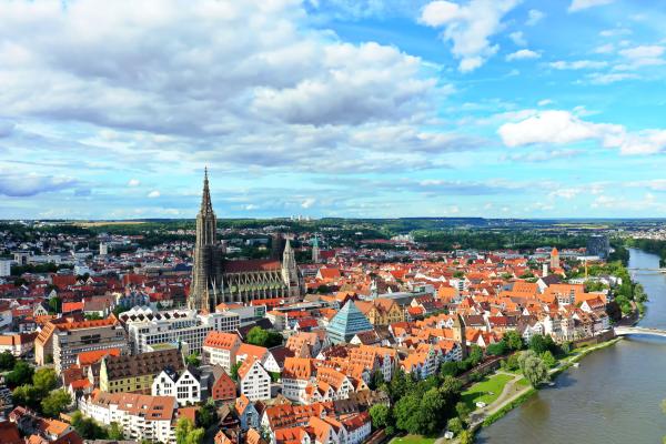 To najlepšie z Bavorska a Alsaska