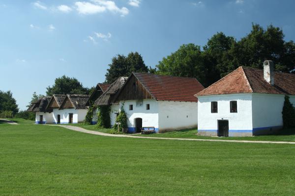 Strážnice, Skalica, Holíč