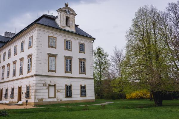 Za tajomstvom Žítkovských bohýň