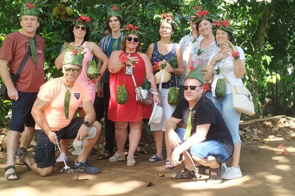 Zanzibar - Luxusné safari v NP Ngorongoro a Tarangire s pobytom pri mori