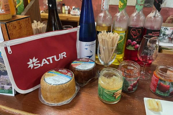 Silvester na Tenerife